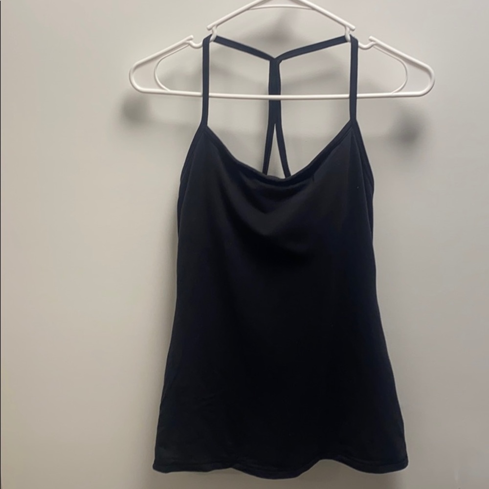 Athletic Tank